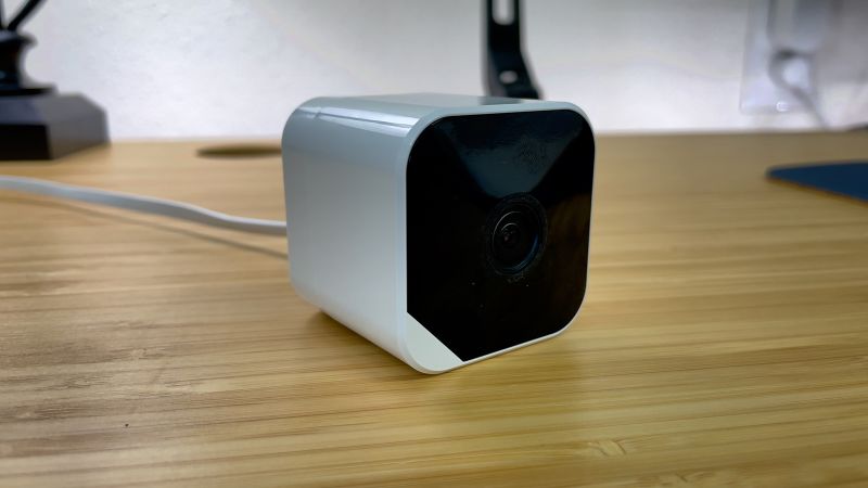 Abode store camera review