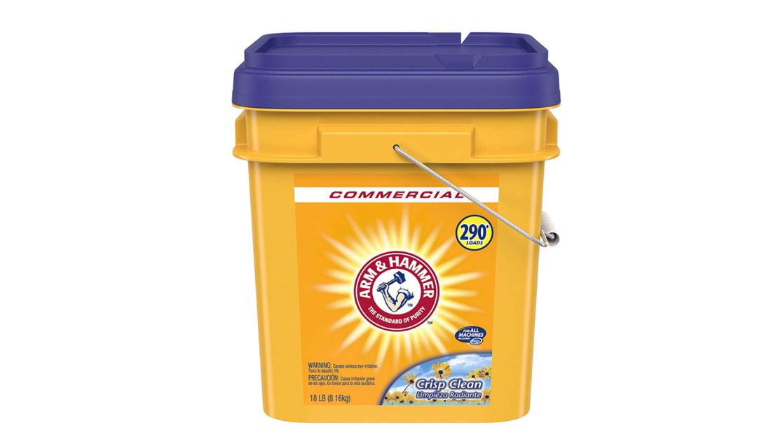 Arm & Hammer Powder Laundry Detergent