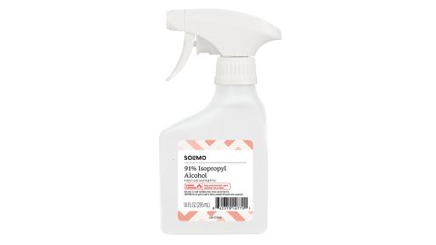 Isopropyl Alcohol