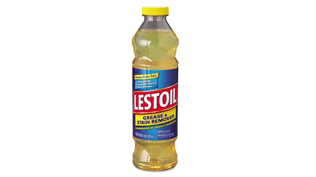 Lestoil Heavy Duty Multi-Purpose Cleanser