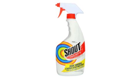 Shout Laundry Stain Remover