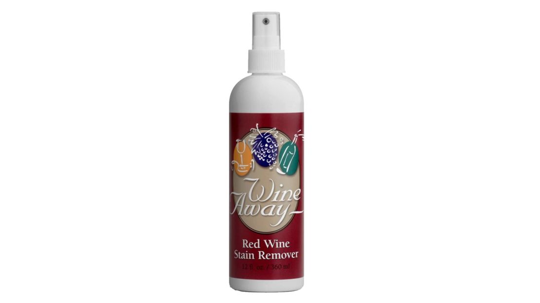 Wine Away Red Wine Stain Remover