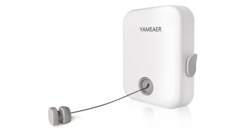 Yameaer Retractable Clothesline