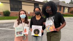 01 Pennsylvania anti-racism book ban at school board meeting