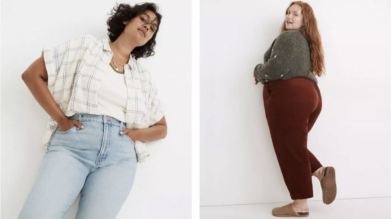 Madewell