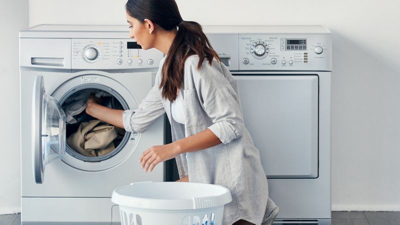 How to laundry clearance clothes