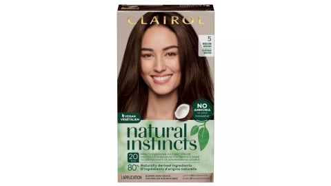 Clairol Natural Instincts