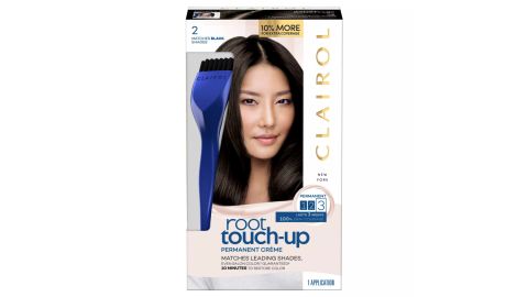 Clairol Root Touch-Up Permanent Hair Color Kit
