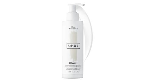 DpHue Gloss+ Semi-Permanent Hair Color and Deep Conditioner