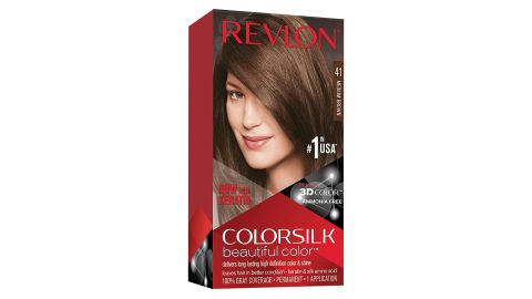 Revlon Colorsilk Beautiful Color Permanent Hair Dye