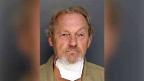 Curtis Edward Smith, 61, allegedly shot Alex Murdaugh in the head as part of a conspiracy to commit insurance fraud, according to an affidavit.