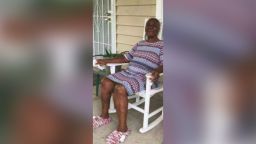 Lillie Mae Dukes Moreland, Lisa Wilson's grandmother, also died of Covid-19.