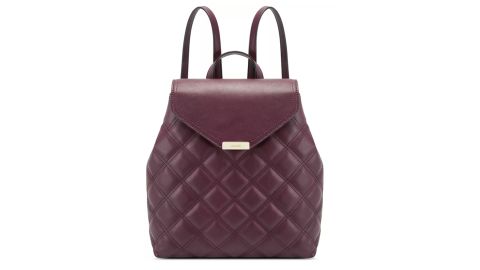 Nine West Ava Flap Backpack