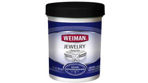 Weiman Jewelry Cleaner