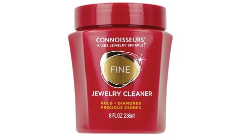 Connoisseurs Precious Jewelry Cleaner