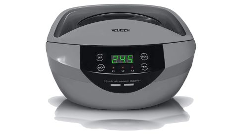 Vcutech Ultrasonic Cleaner