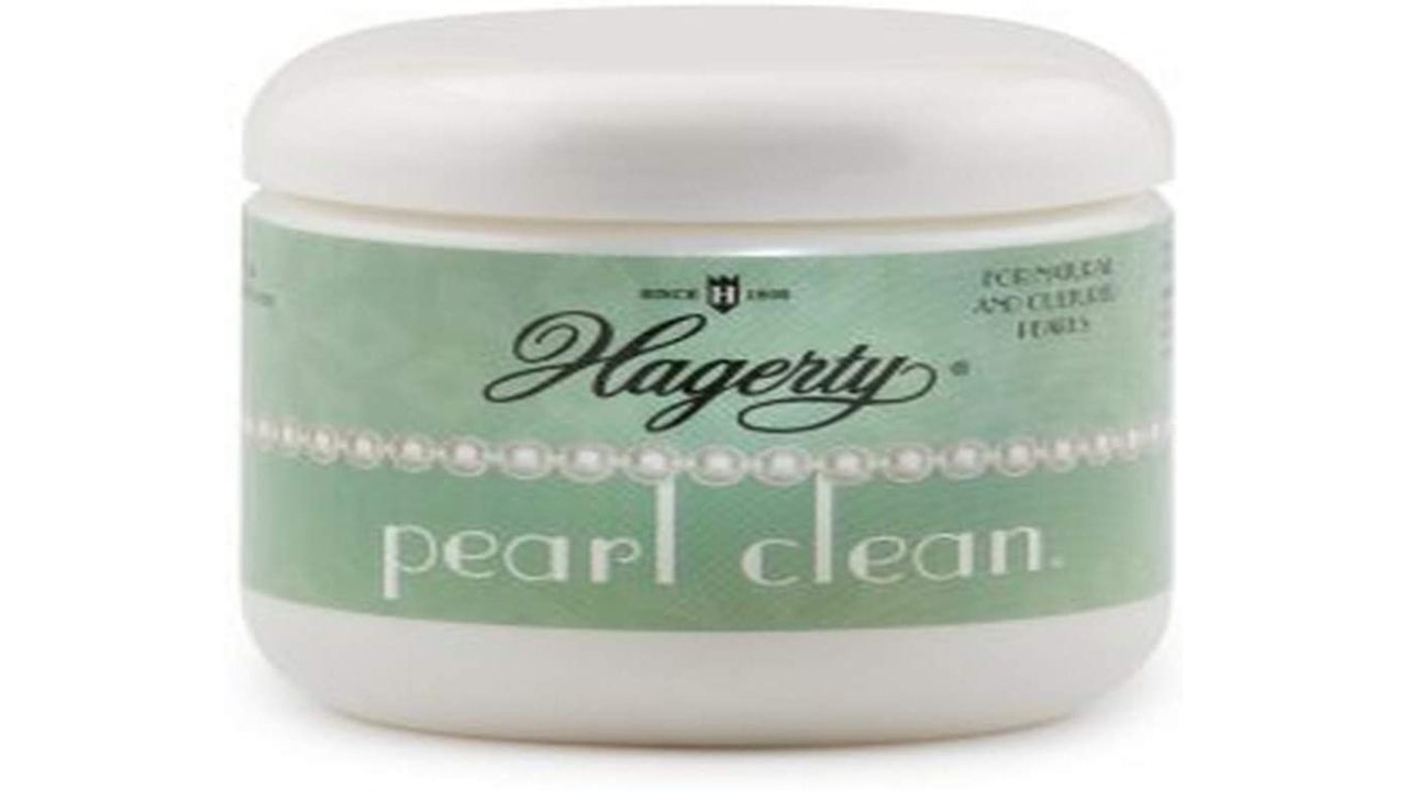 Hagerty Pearl Clean
