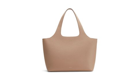Cuyana's System Tote