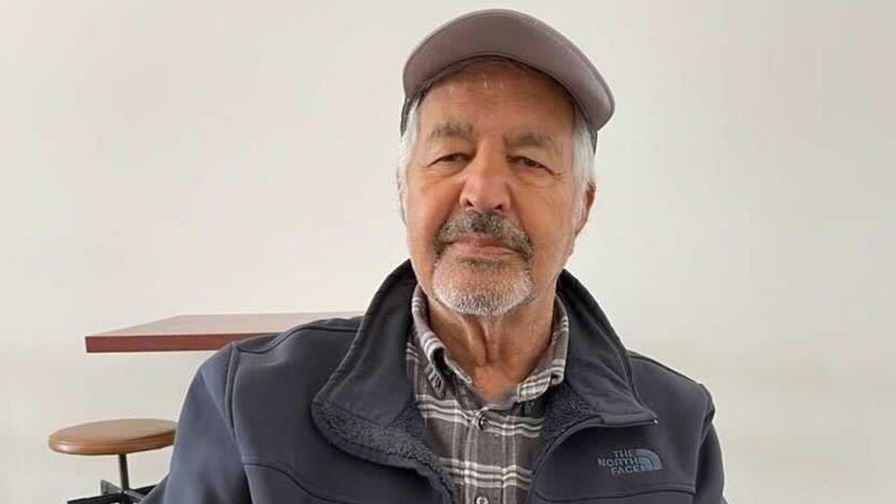 Noorullah Delwaria, 79, moved to the United States from Afghanistan in 1969 to study at UCLA. His immediate family moved to the US during the Soviet invasion in 1979.