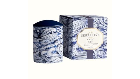 L'or de Seraphine Whitby Candle 