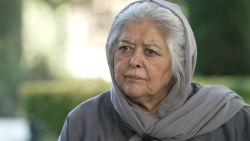 Mahbouba Seraj, human rights activist and CEO of Afghan Women's Network, sits down with CNN's Nic Robertson in Kabul, Afghanistan to talk about the deteriorating situation of women's rights under Taliban rule.