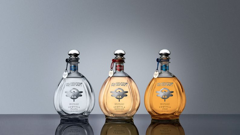 Tequila is notoriously water intensive -- <a  target="_blank" target="_blank">researchers</a> estimate for every gallon of the spirit, 18 gallons of toxic waste water are produced. That's why <a  target="_blank" target="_blank">Ambhar Tequila</a> has dedicated itself to creating low impact spirits using a rainwater irrigation system that conserves water. Additionally, it composts leftover agave to minimize waste. 