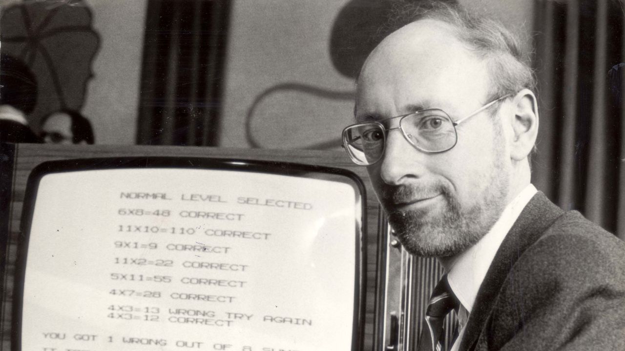 Clive Sinclair, a British inventor who popularized home computing, died this week at 81, his family confirmed.  