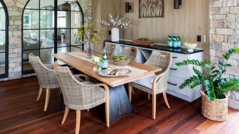 Friluftsliv Norwegian interior design trend brings open-air living indoors