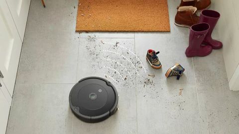 Roomba iRobot Roomba 692