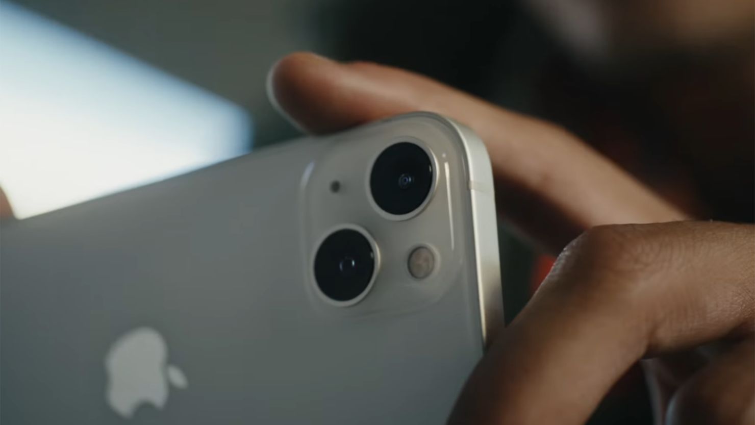 The iPhone 13 wants to shoot your next feature film