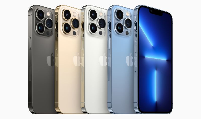 Iphone 13 Pro Купить Набережные Челны