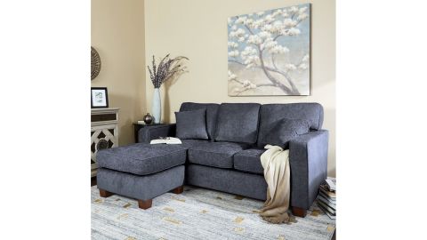 Kehlani 73.75 Wide Reversible Sofa & Chaise