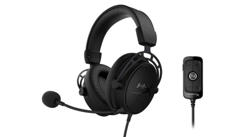 Top gaming headset online 2021