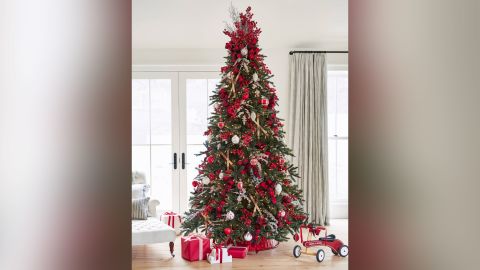 Balsam Hill is raising its artifical Christmas tree prices by 20% this year.