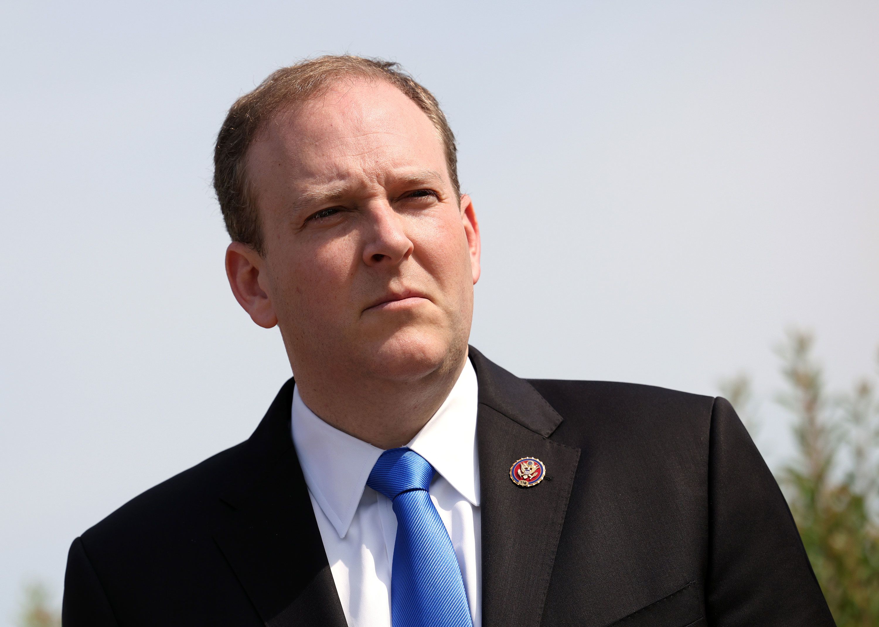 Rep. Lee Zeldin announces he was diagnosed with leukemia last fall and is  in remission | CNN Politics