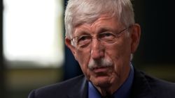 francis collins