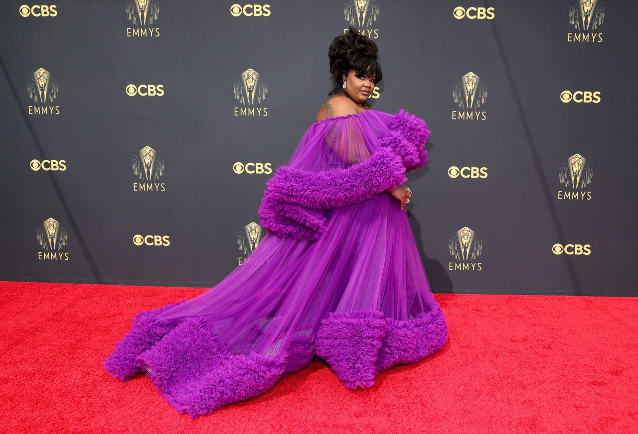Nicole Byer