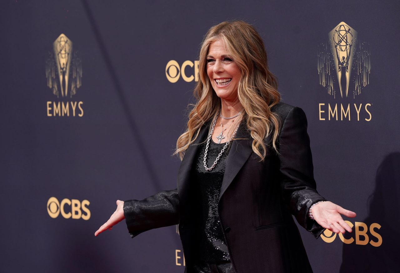 Rita Wilson