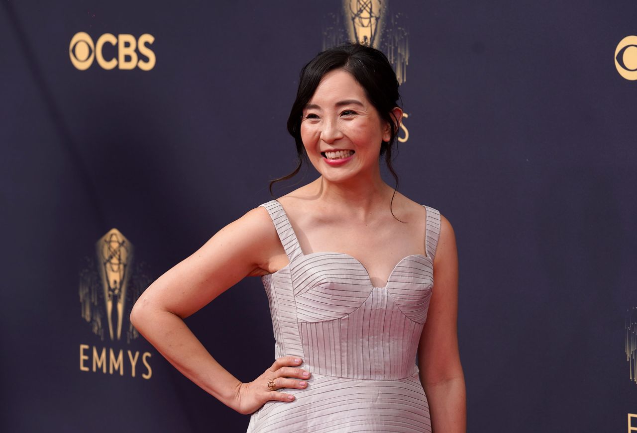 Yahlin Chang
