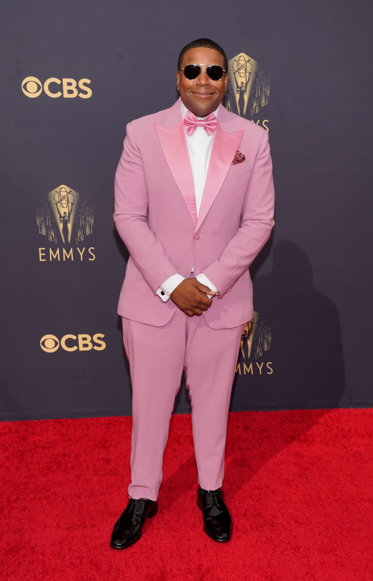 Kenan Thompson