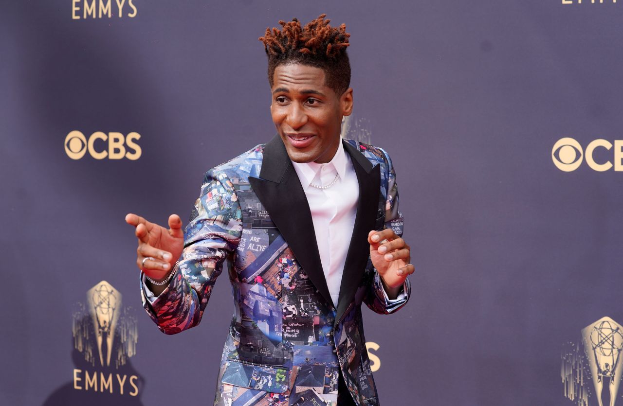 Jon Batiste
