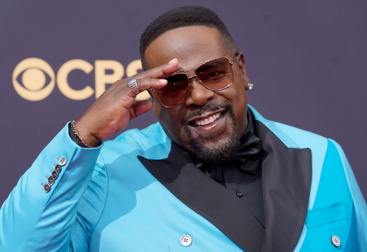 Cedric the Entertainer