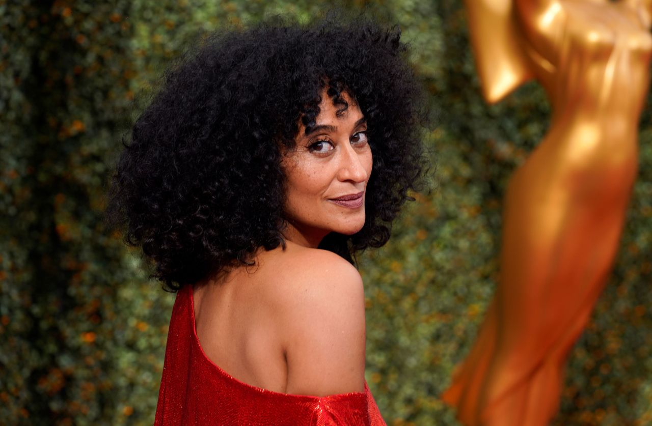 Tracee Ellis Ross