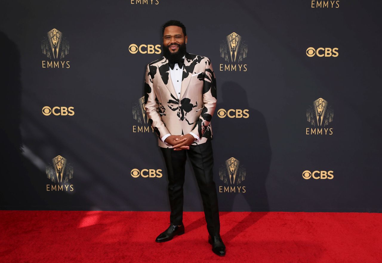 Anthony Anderson