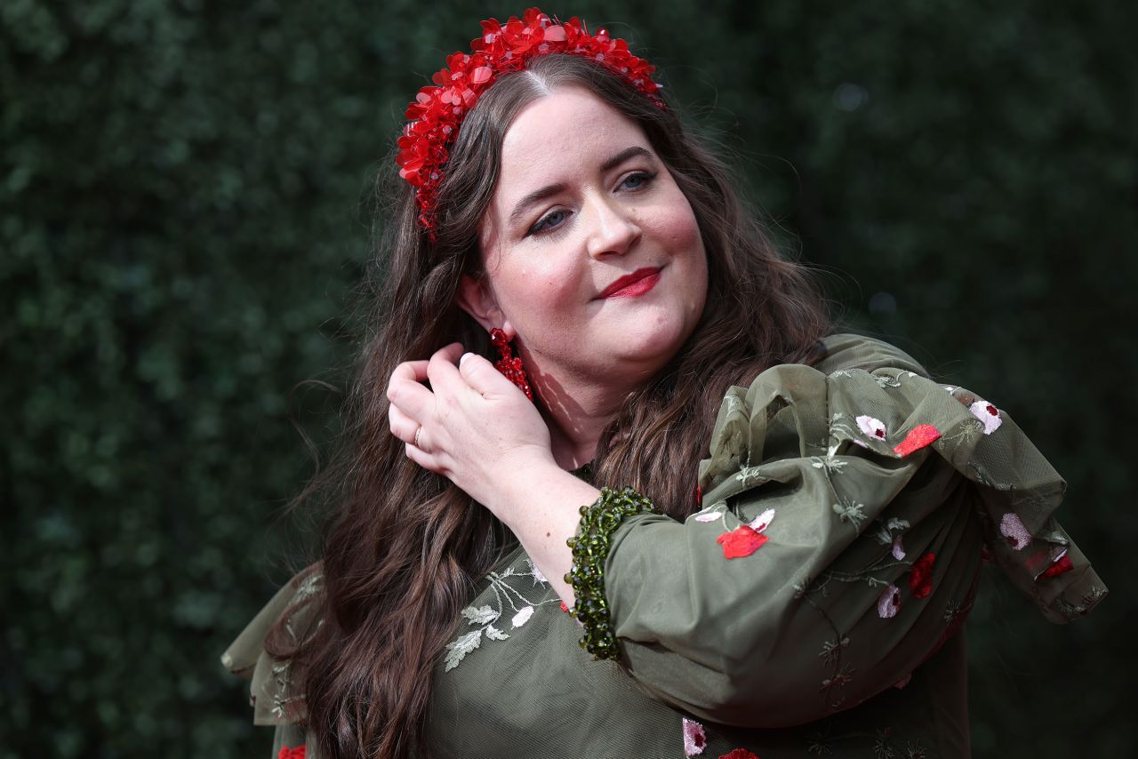 Aidy Bryant