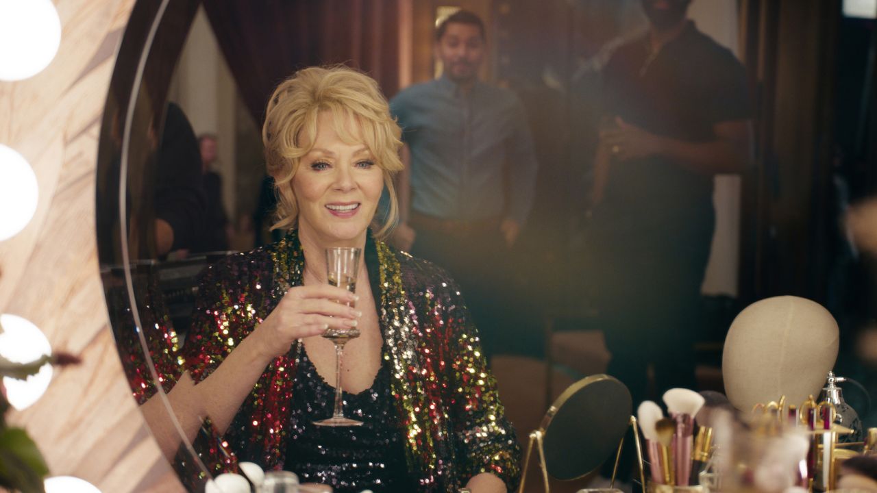 <strong>Outstanding Lead Actress in a Comedy Series:</strong> Jean Smart, "Hacks"