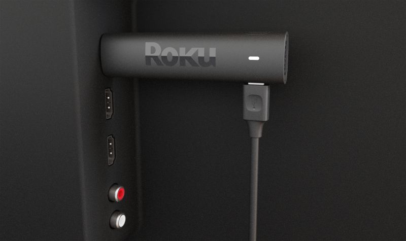 Rokus Streaming Stick 4K promises better performance in an all-new design CNN Underscored
