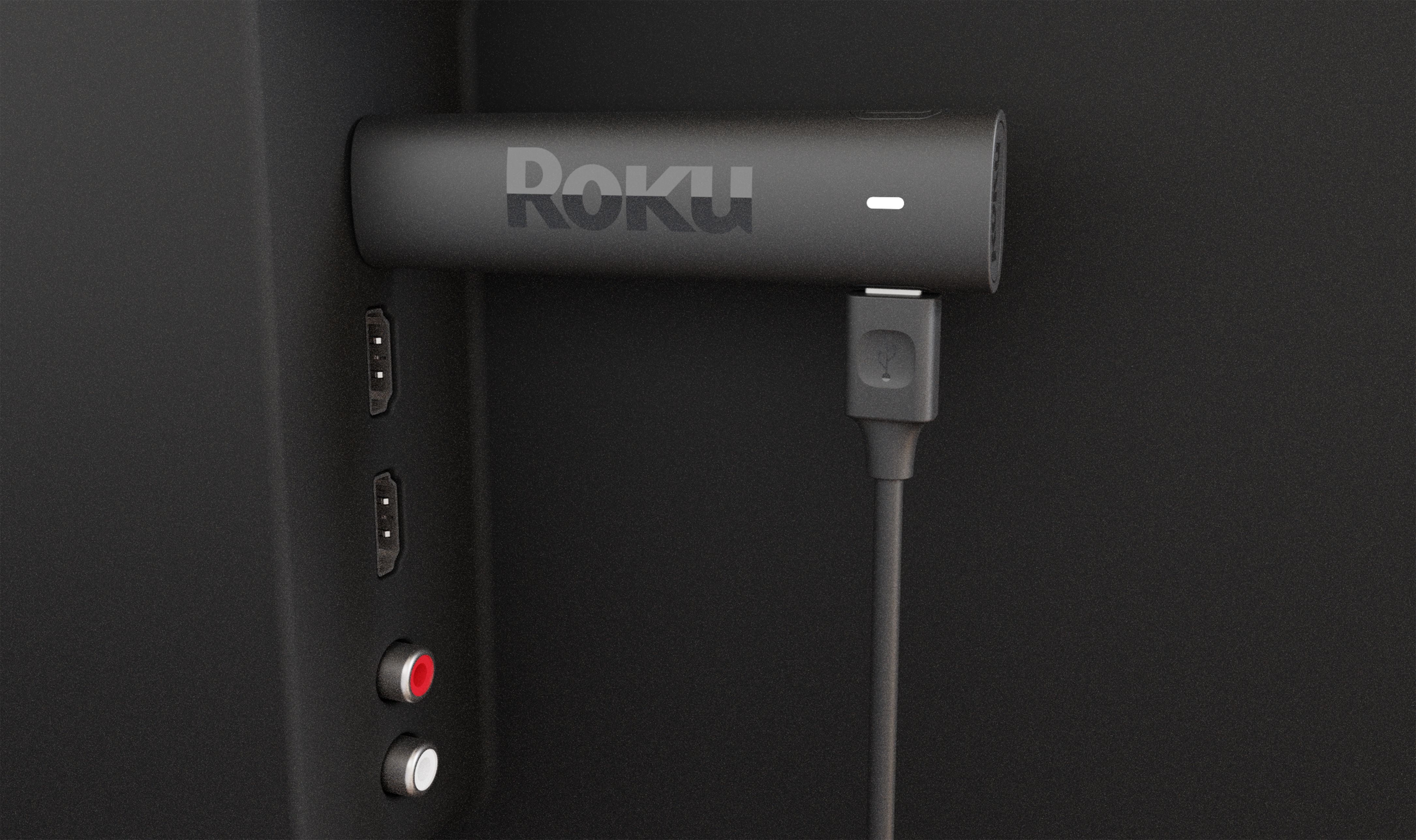 Roku's Streaming Stick 4K promises better performance in an all