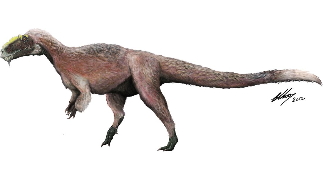 History on Dinosaurs for Kids!