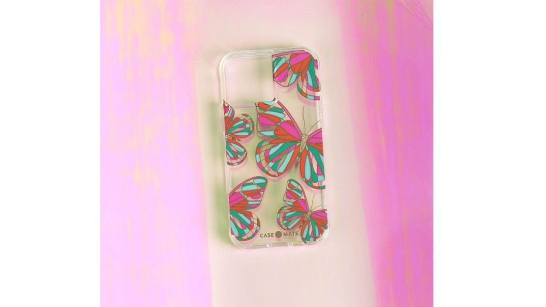 Butterfly Case